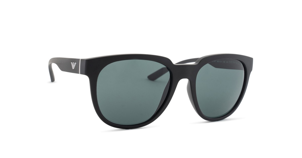 Emporio Armani EA 4205 500187 55