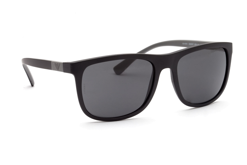 Emporio Armani EA4079 504287 - ONE SIZE (57)