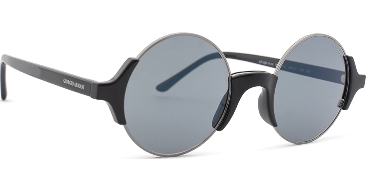 Image of Giorgio Armani AR326SM 500102 48