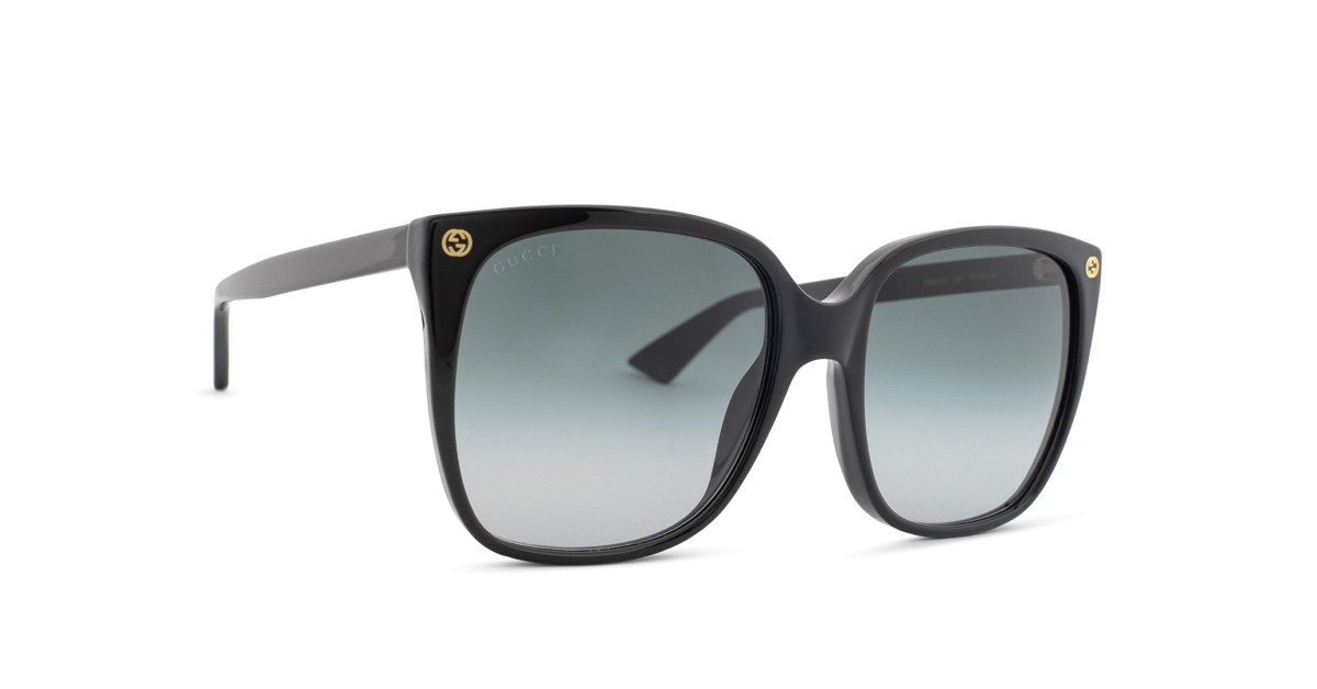 Gucci GG0022S 001 57