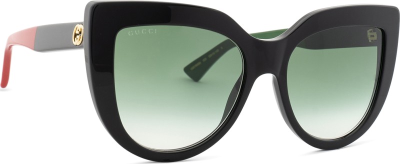 

Gucci GG0164SN 003 53