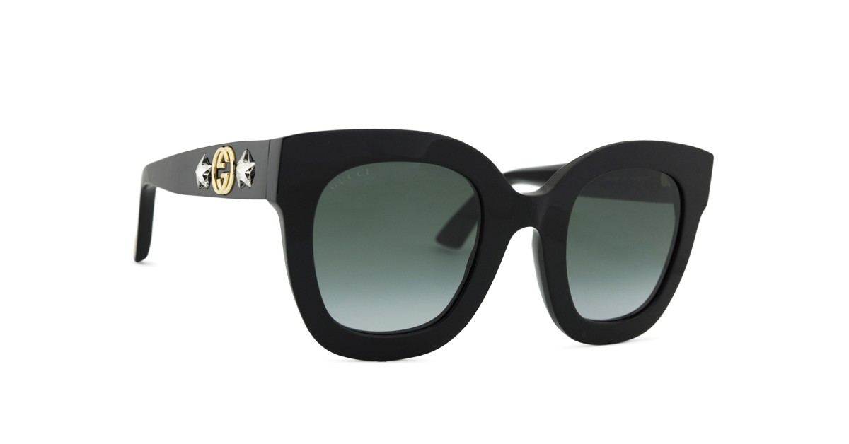 Gucci GG0208S 001 49