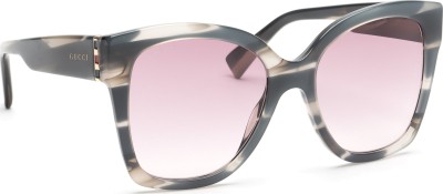 Image of Gucci GG0459S 004 54