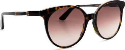 Image of Gucci GG0488S 002 54