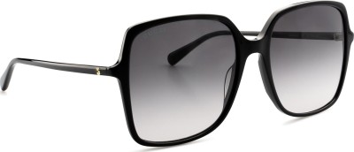 Image of Gucci GG0544S 001 57