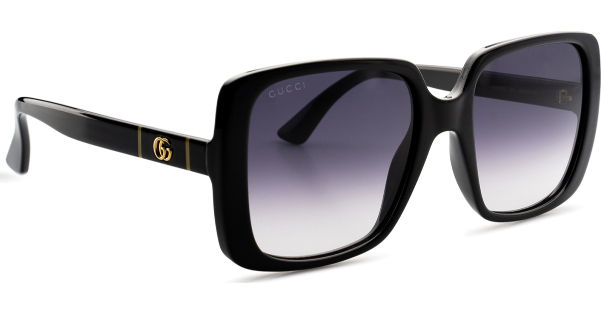 Image of Gucci GG0632S 001 56