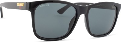 Image of Gucci GG0746S 001 57