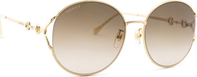 Image of Gucci GG1017SK 003 58