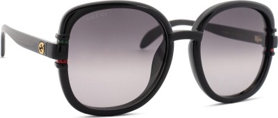 Image of Gucci GG1068SA 001 57