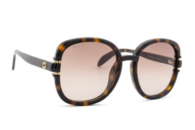 Image of Gucci GG1068SA 002 57