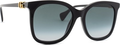 Image of Gucci GG1071S 001 55