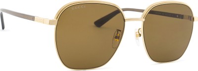 Image of Gucci GG1100SA 002 58