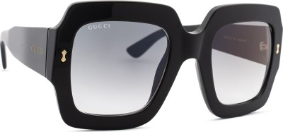 Image of Gucci GG1111S 001 53