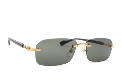 Image of Gucci GG1221S 001 56