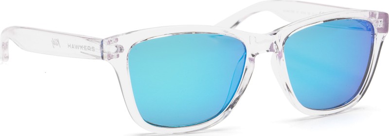 

Hawkers Air Clear Blue One Kids