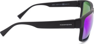 Hawkers Black Emerald Faster 20896