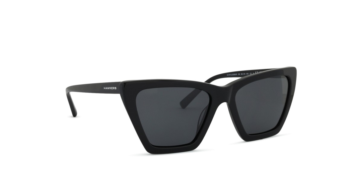 Image of Hawkers Flush - Polarized Black Dark