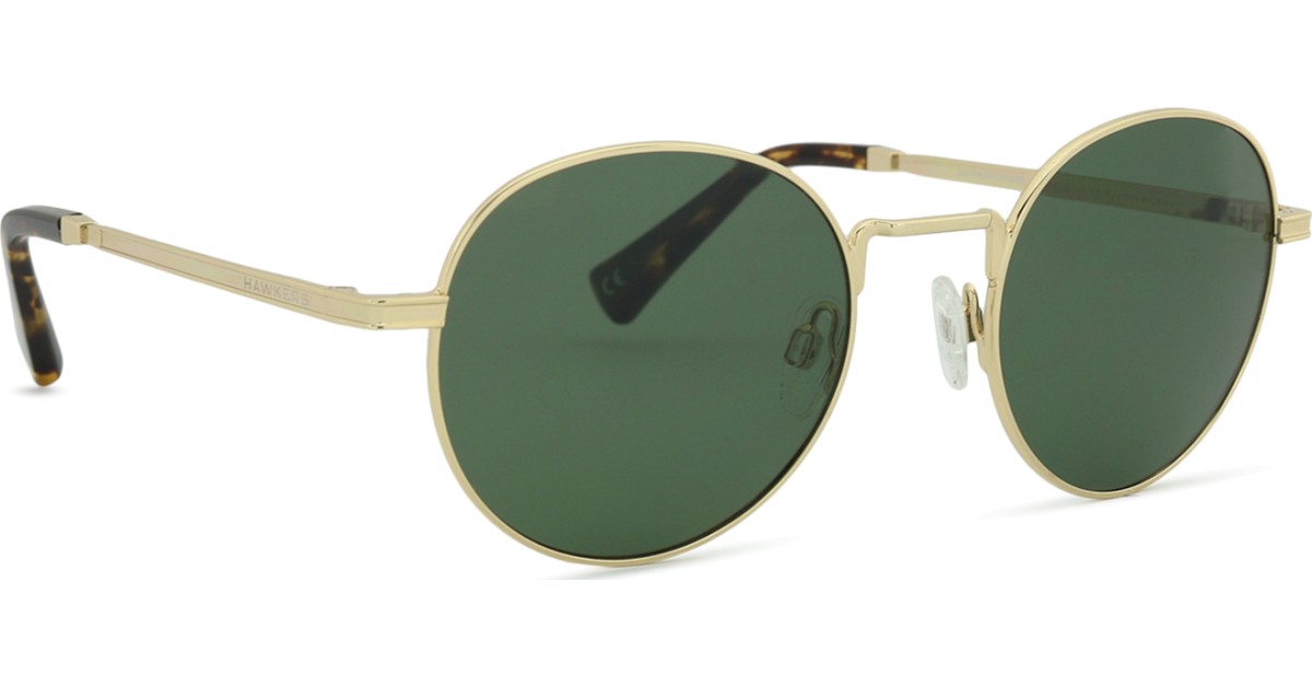 Hawkers Moma - Polarized Gold Alligator