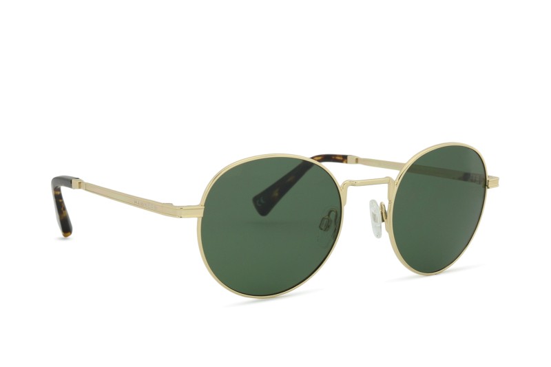 Hawkers Moma - Polarized Gold Alligator