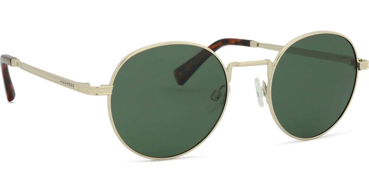 Hawkers Moma - Polarized Gold Green