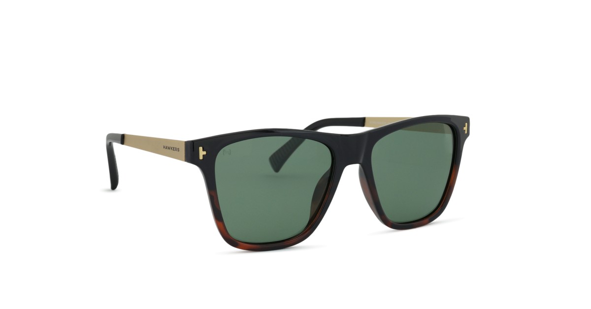 Image of Hawkers One LS Metal - Polarized Black Carey