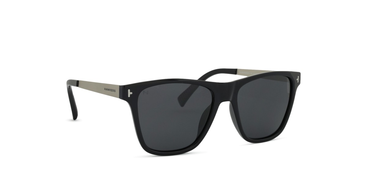 Hawkers One LS Metal - Polarized Black