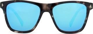 Hawkers One LS Metal - Polarized Carey Blue 31112