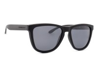 Hawkers One Polarized Black Dark