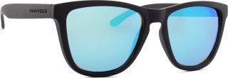 Hawkers One Polarized Clear Blue