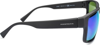 Hawkers Polarized Black Emerald Faster 14553