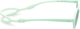 Izipizi Sun Baby Aqua Green (pro věk 0 - 9 měsíců) 17169