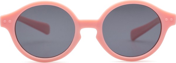 Izipizi Sun Baby Pastel Pink (pro věk 0 - 9 měsíců)