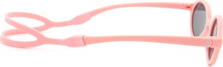 Izipizi Sun Baby Pastel Pink (pro věk 0 - 9 měsíců) 21895