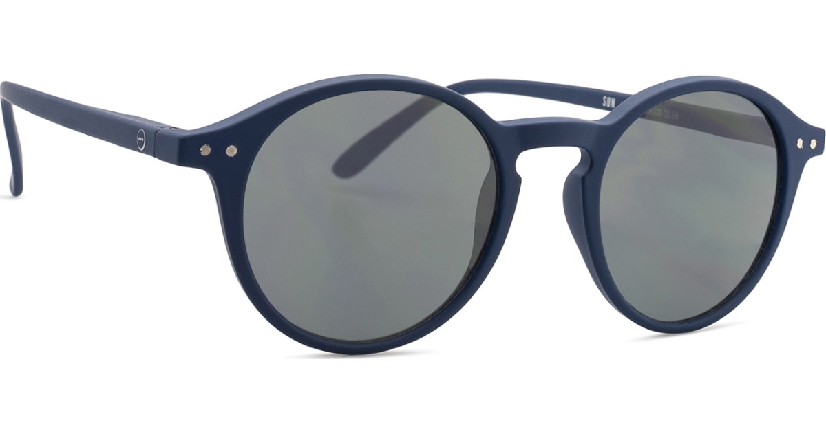 Izipizi Sun #D Navy Blue