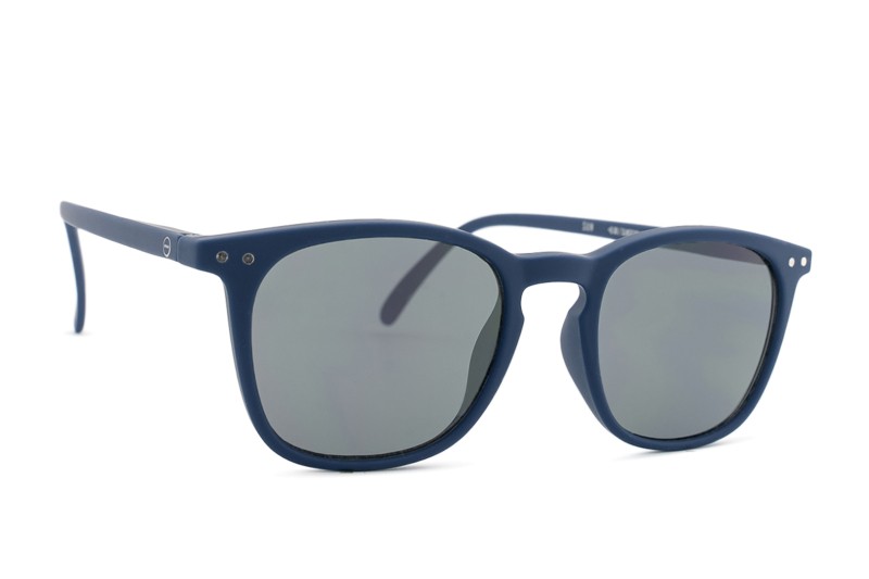 Izipizi Sun #E Navy Blue