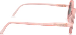 Izipizi Sun Junior #G Pink (pro věk 5 - 10 let) 13527