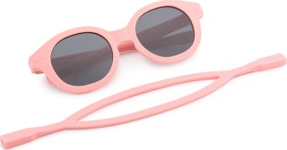 Izipizi Sun Kids #C Pastel Pink (pro věk 9 - 36 měsíců) 27521