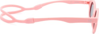 Izipizi Sun Kids #C Pastel Pink (pro věk 9 - 36 měsíců) 27617