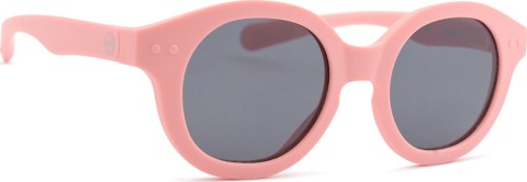 Izipizi Sun Kids #C Pastel Pink (pro věk 9 - 36 měsíců)