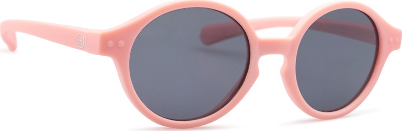 Izipizi Sun Kids #D Pastel Pink (pro věk 9 - 36 měsíců)