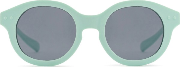 Izipizi Sun Kids+ #C Aqua Green (pro věk 3 - 5 let)