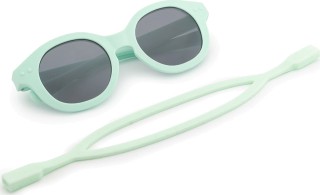 Izipizi Sun Kids+ #C Aqua Green (pro věk 3 - 5 let) 27488