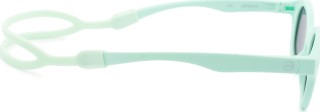 Izipizi Sun Kids+ #C Aqua Green (pro věk 3 - 5 let) 27620