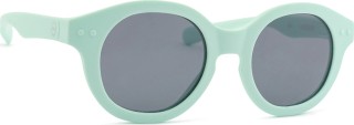 Izipizi Sun Kids+ #C Aqua Green (pro věk 3 - 5 let)