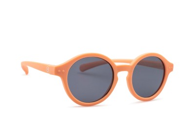 Izipizi Sun Kids+ #D Apricot (for alderen 3 - 5 år)