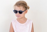 Izipizi Sun Kids+ #D Denim Blue (pro věk 3 - 5 let) 21950