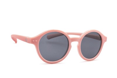 Izipizi Sun Kids+ #D Pastel Pink (de 3 a 5 años)