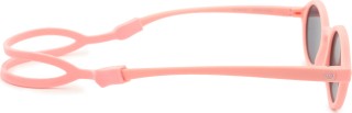 Izipizi Sun Kids+ #D Pastel Pink (pro věk 3 - 5 let) 21956