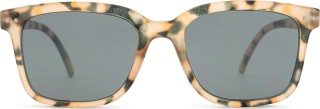 Izipizi Sun #L Light Tortoise 26351