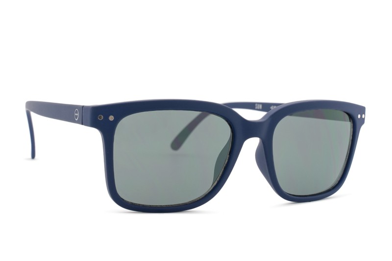 Izipizi Sun #L Navy Blue